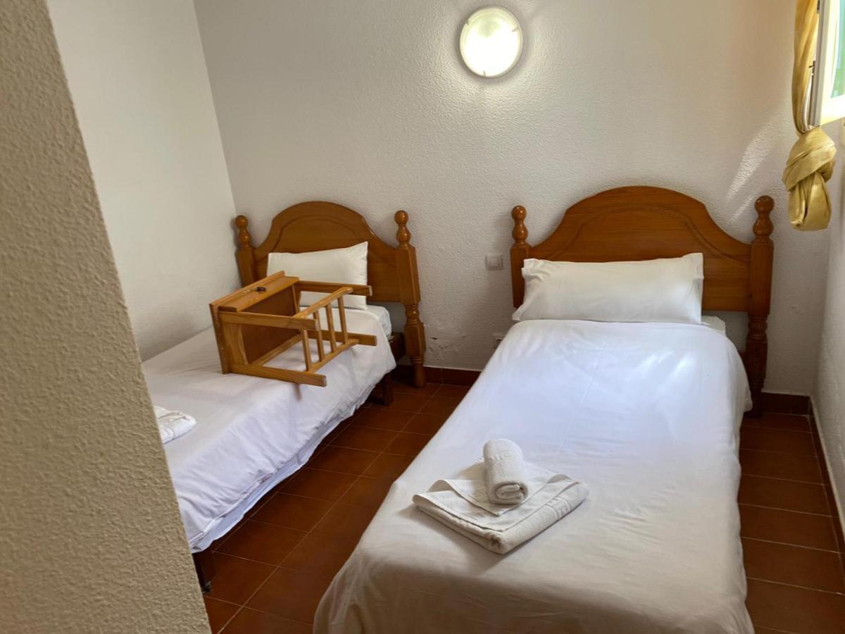 Casa De 5 Dormitorios Y 2 Terrazas Maspalomas  Ngoại thất bức ảnh