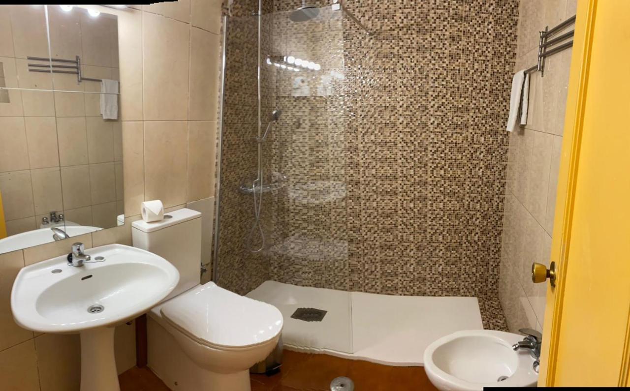 Casa De 5 Dormitorios Y 2 Terrazas Maspalomas  Ngoại thất bức ảnh