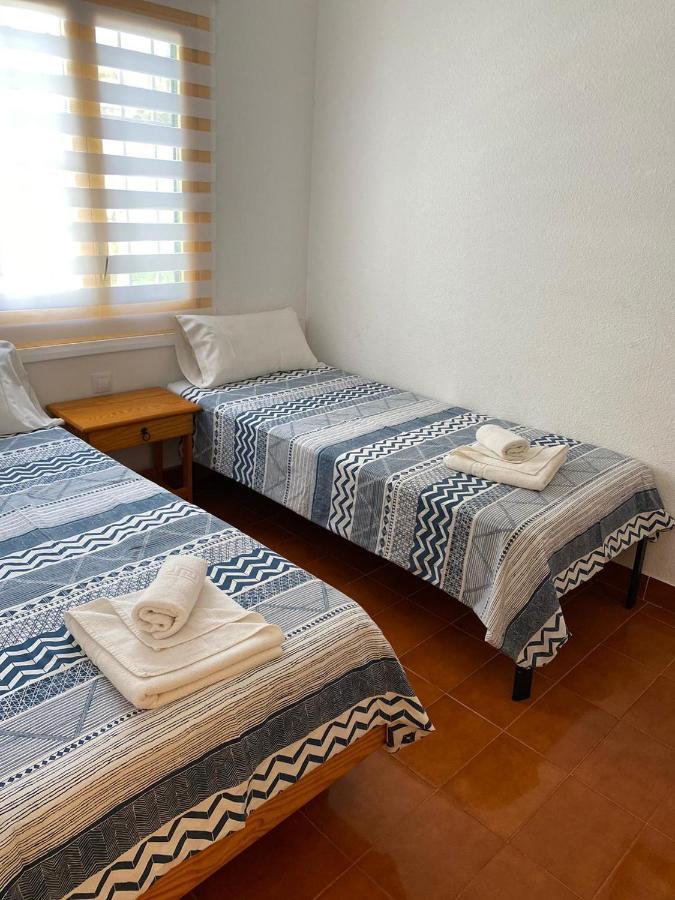 Casa De 5 Dormitorios Y 2 Terrazas Maspalomas  Ngoại thất bức ảnh