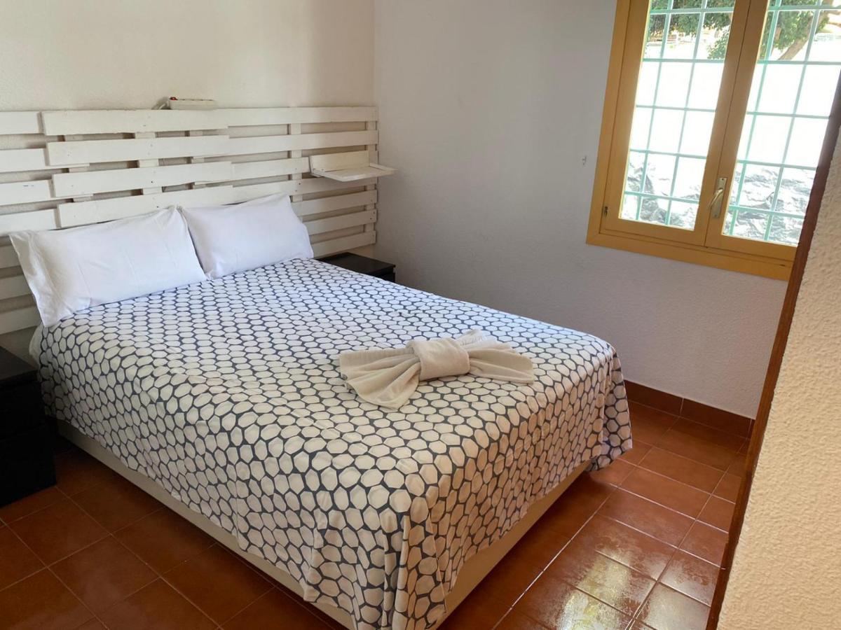 Casa De 5 Dormitorios Y 2 Terrazas Maspalomas  Ngoại thất bức ảnh
