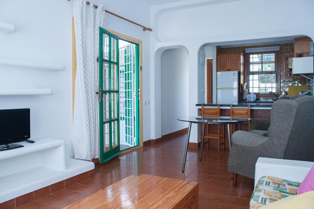 Casa De 5 Dormitorios Y 2 Terrazas Maspalomas  Ngoại thất bức ảnh