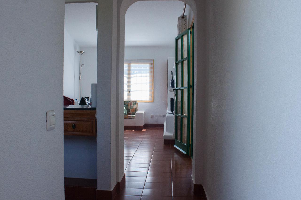 Casa De 5 Dormitorios Y 2 Terrazas Maspalomas  Ngoại thất bức ảnh