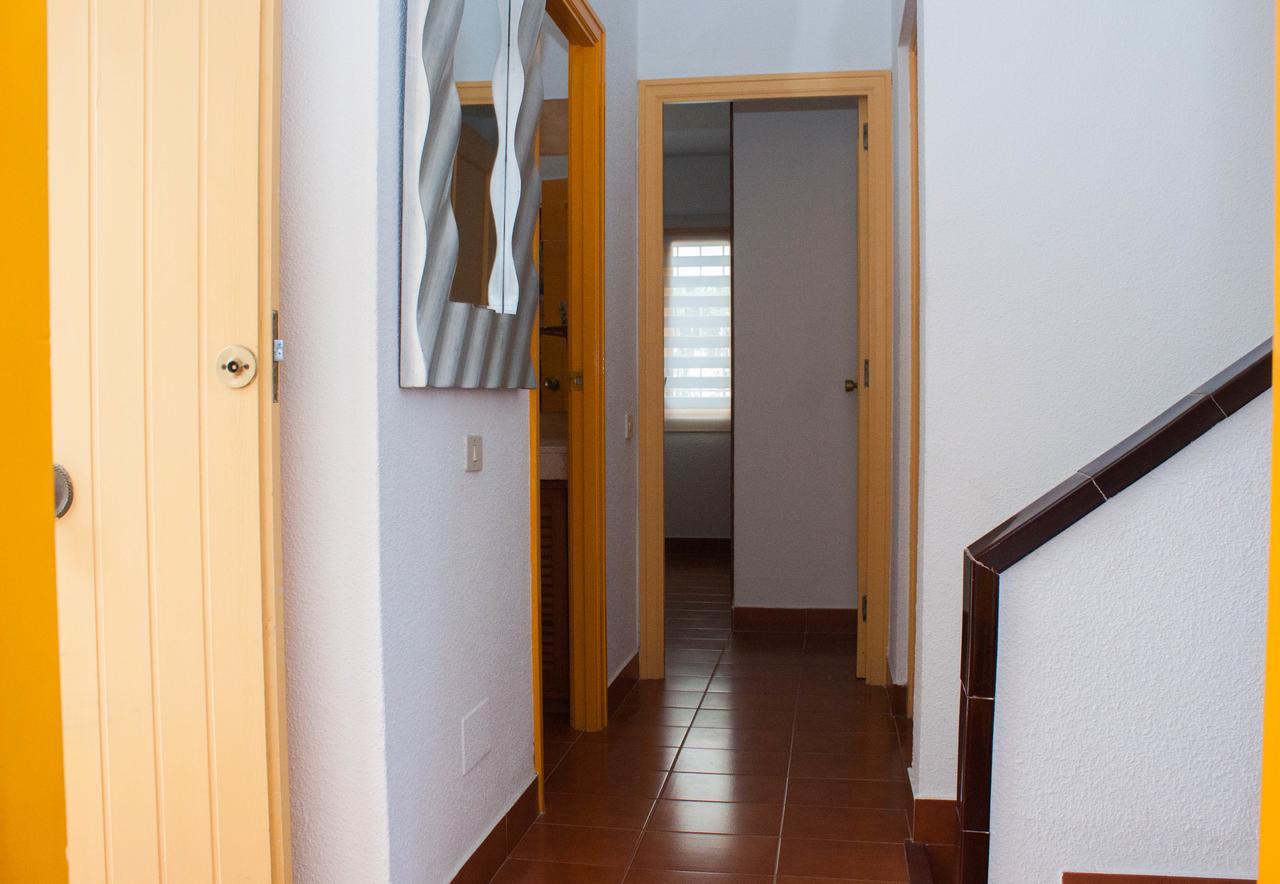 Casa De 5 Dormitorios Y 2 Terrazas Maspalomas  Ngoại thất bức ảnh