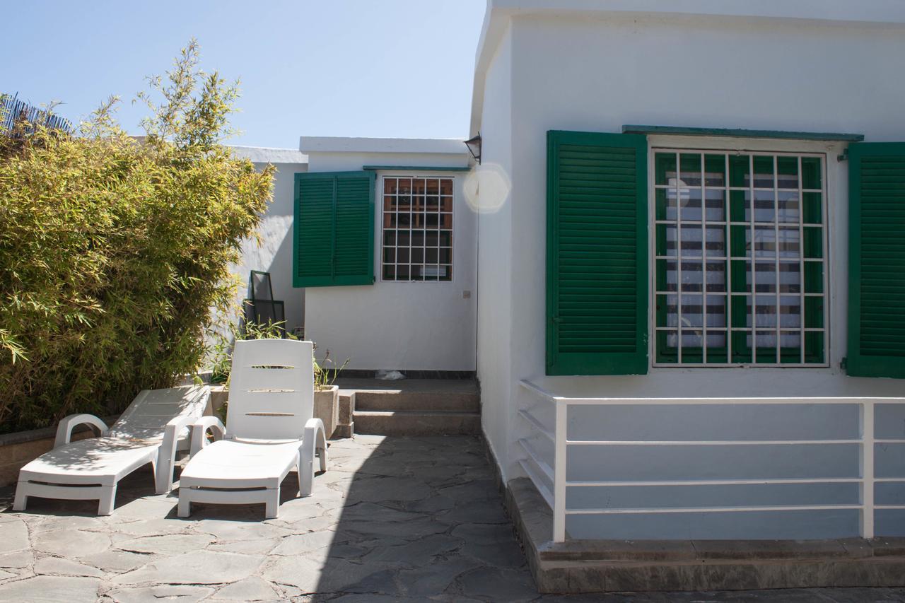 Casa De 5 Dormitorios Y 2 Terrazas Maspalomas  Ngoại thất bức ảnh