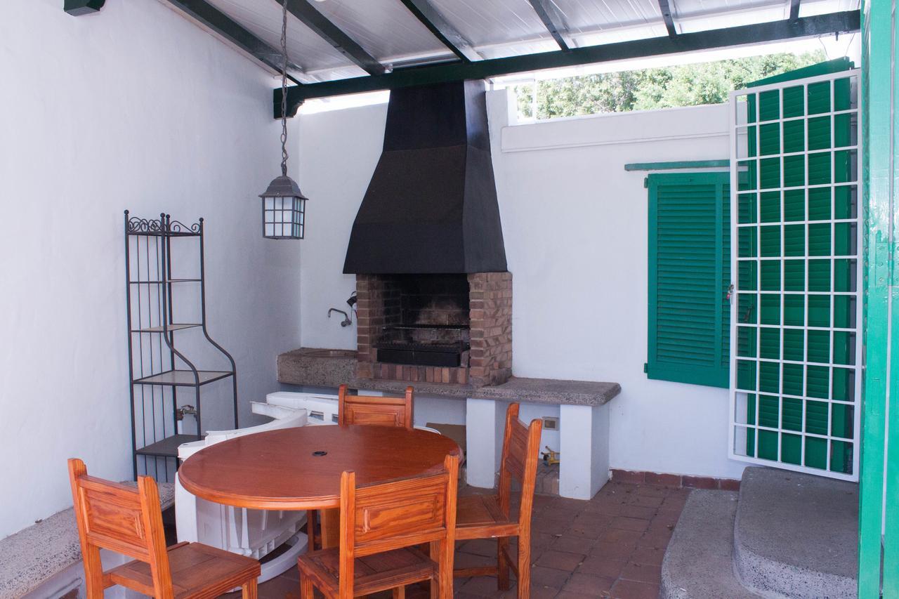 Casa De 5 Dormitorios Y 2 Terrazas Maspalomas  Ngoại thất bức ảnh