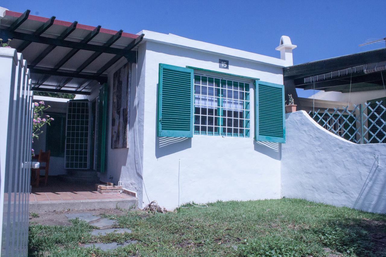 Casa De 5 Dormitorios Y 2 Terrazas Maspalomas  Ngoại thất bức ảnh